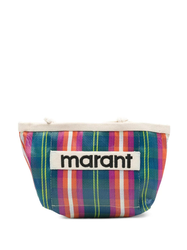 ISABEL MARANT POWDEN