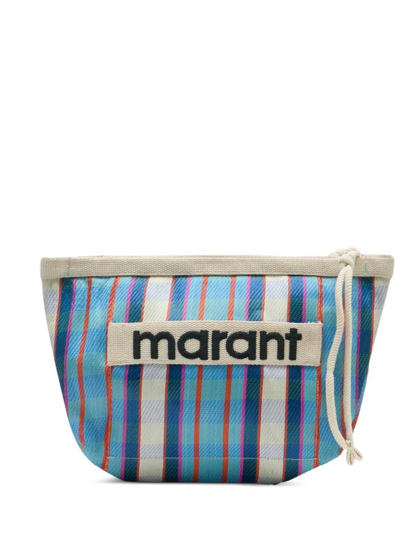 ISABEL MARANT POWDEN