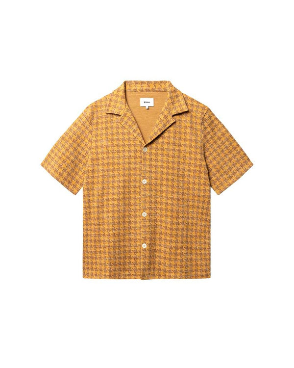 George Shirt