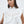 Louna - Embroidered ruffled blouse