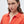 Privaro - Plain geranium polo jumper