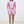 Bakara - Pink organza shorts