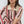 Gigi - Fancy striped vest