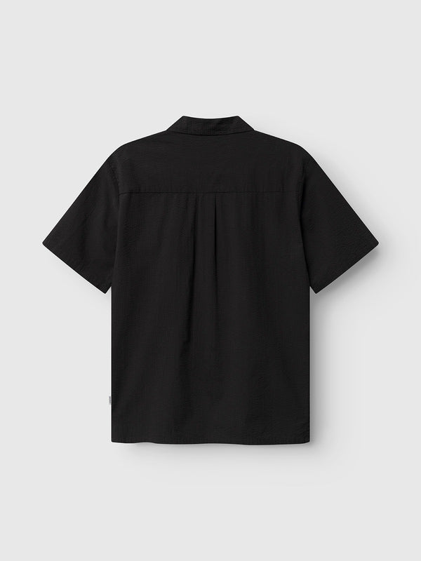 Timo Resort Ker SS Shirt