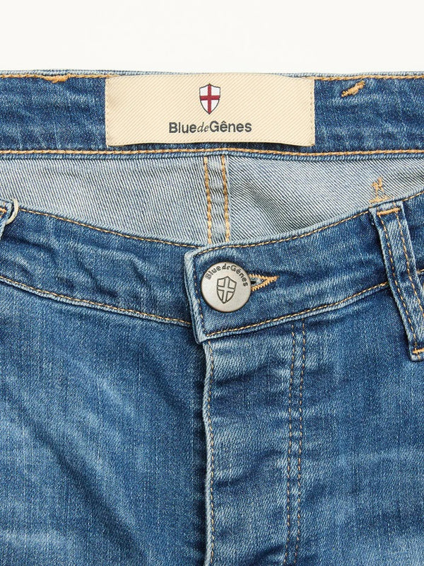 BGrepi Misto Jeans