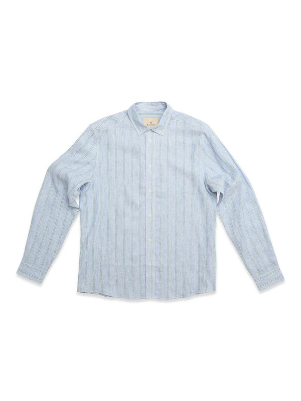 BGenrico Mida Shirt