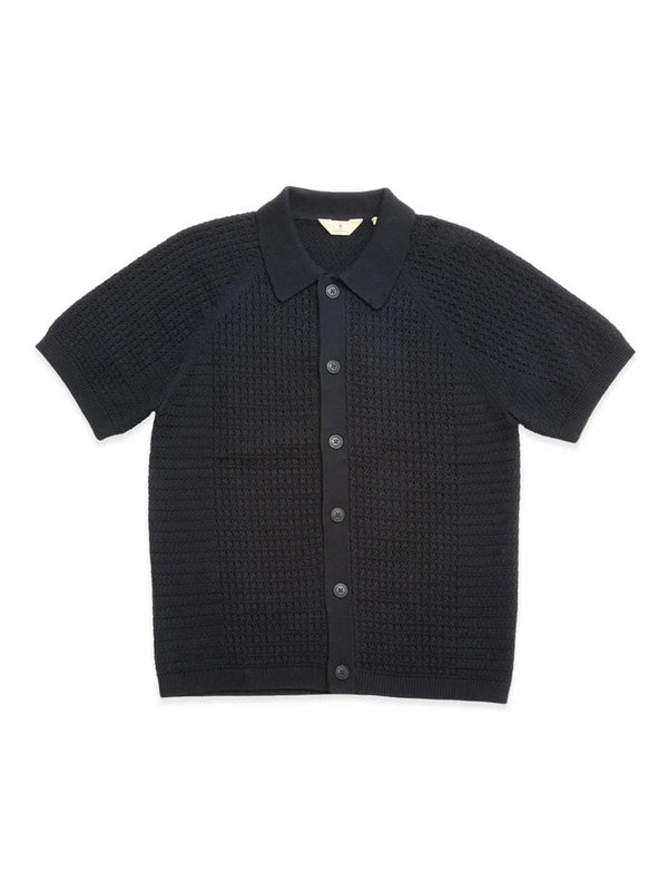 BGbilly S/S Cardigan
