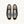 WINDSCAPE LOW MAN CU01 CANVAS/SUEDE/LEATHER BLACK