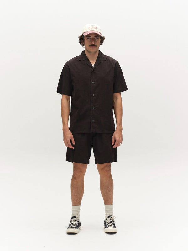 Timo Resort Ker SS Shirt