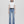 LEVIS HIGH RISE WIDE LEG JEAN