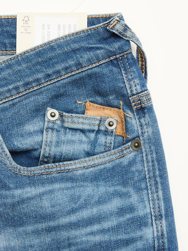 BGrepi Misto Jeans