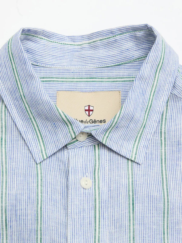 BGenrico Mida Shirt