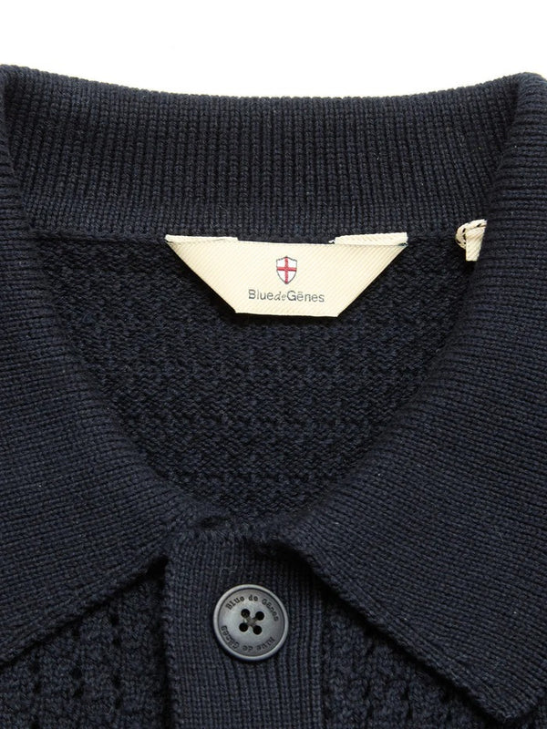 BGbilly S/S Cardigan