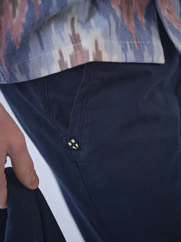 BGmenzino Vecchio Shorts