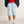 GOLDEN GOOSE SHORTS P001850 CLOUD BLUE