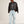 GOLDEN GOOSE TROUSERS P001850 CLOUD BLUE