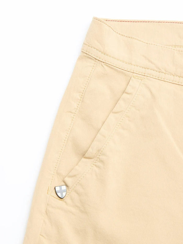 BGmenzino Vecchio Shorts