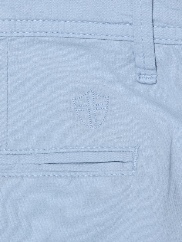 BGmenzino Vecchio Shorts