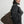 TOTEME - BELTED SUEDE BUCKET BAG BROWN
