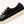 WINDSCAPE LOW MAN CU01 CANVAS/SUEDE/LEATHER BLACK