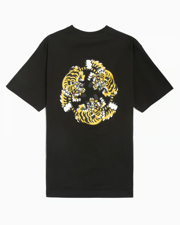 Kenzo By Verdy Collection Men's Oversized T-Shirt Oversize Men's T-Shirt