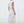 Louna - Embroidered ruffled blouse