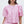 Luciol - Pink organza blouse