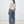 Ganach Fancy openwork knit cardigan