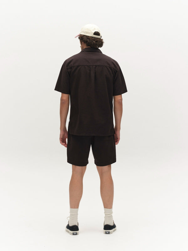 Timo Resort Ker SS Shirt