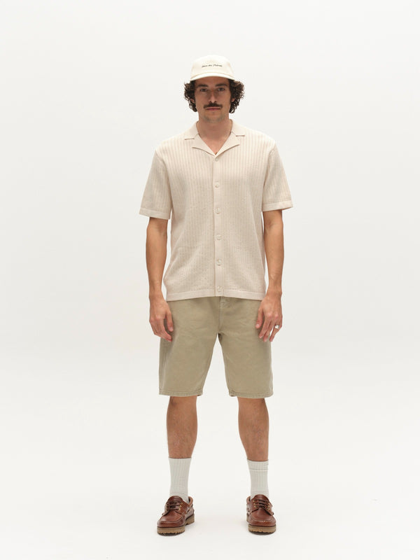 Geno Resort Bride SS Knit