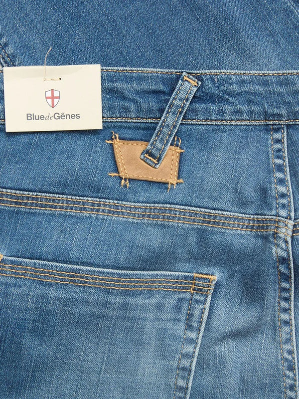 BGrepi Misto Jeans