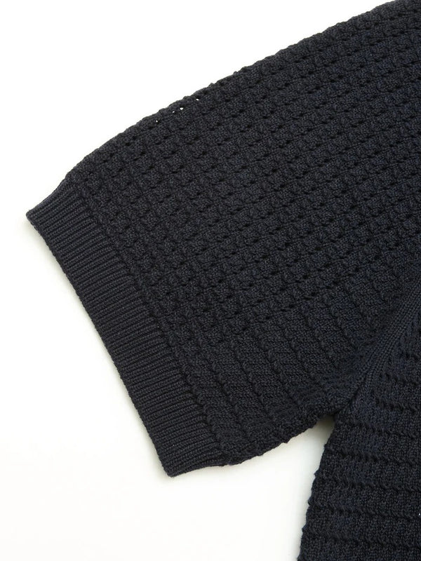BGbilly S/S Cardigan