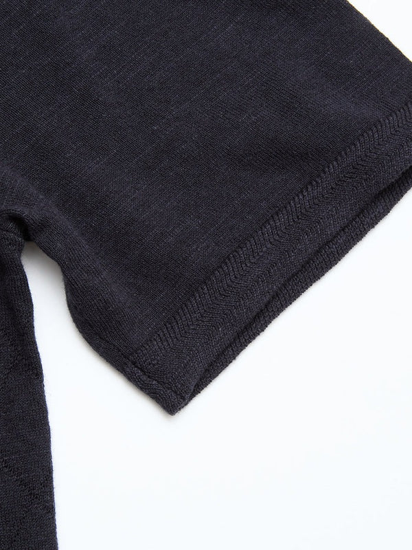 BGwally Diamond Polo