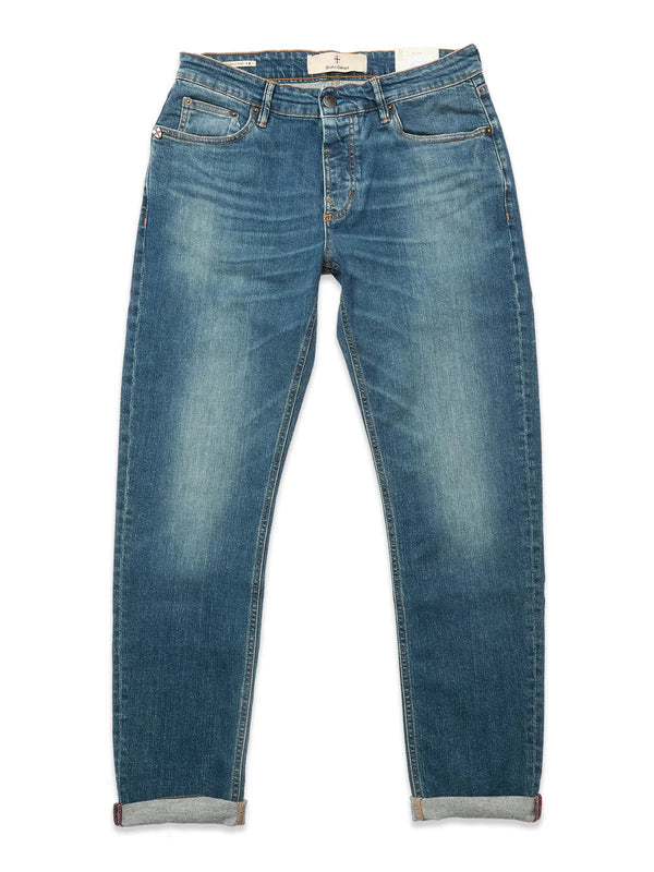 Vinci Topaz Vintage Jeans