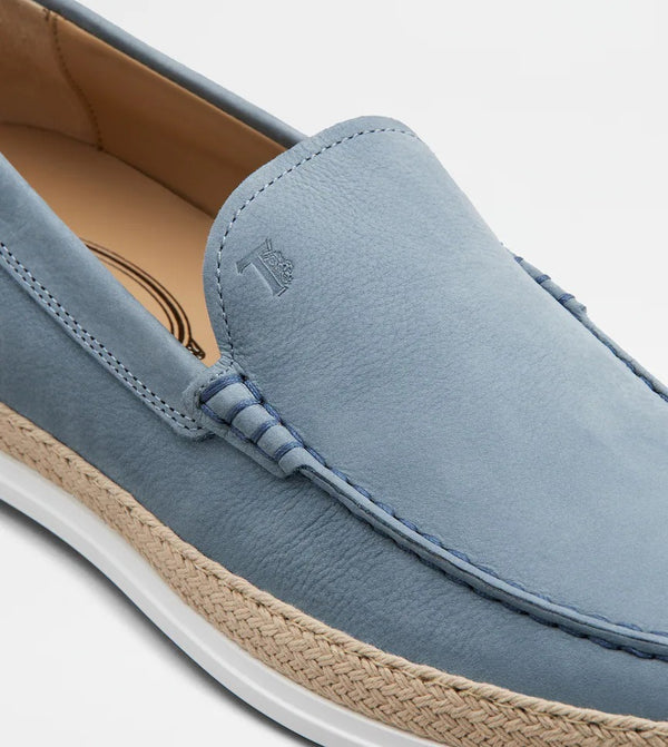 TOD'S SHOES 6RN U200