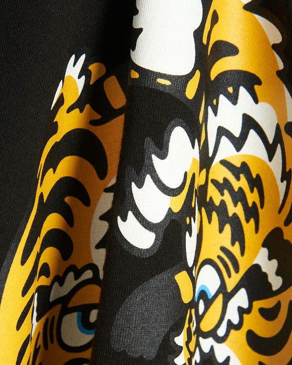 Kenzo By Verdy Collection Men's Oversized T-Shirt Oversize Men's T-Shirt