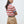 Basil - Plain pleated shorts