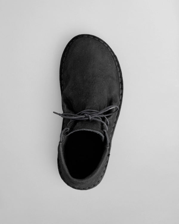 JTREE Suede Constellation Black