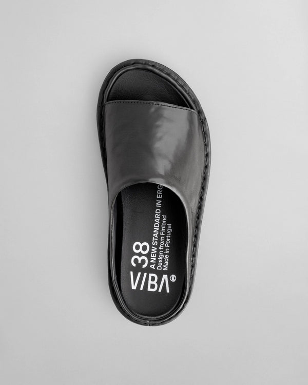SAINT TROPEZ Preto Black