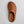 ROMA Woven Cognac Brown