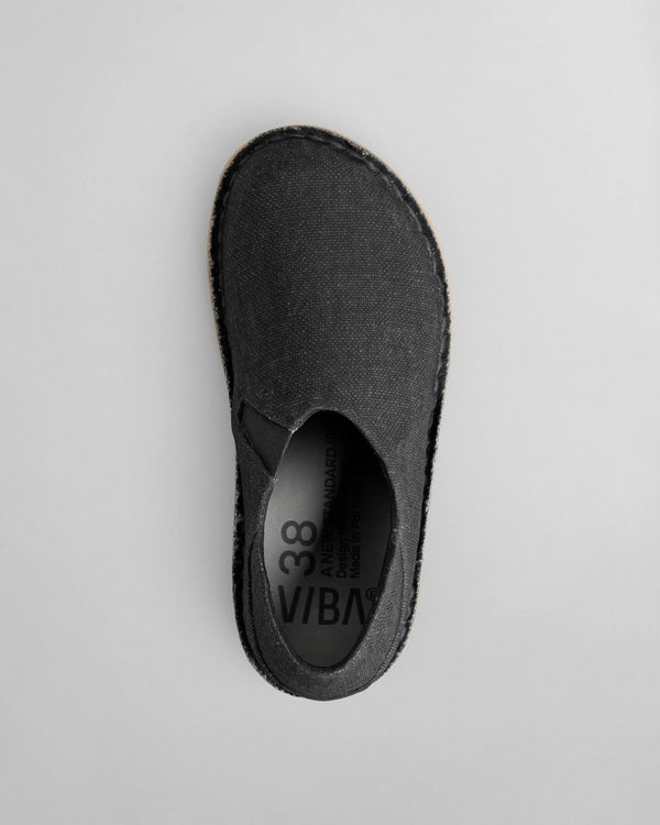 ZUMA Linen Constellation Black