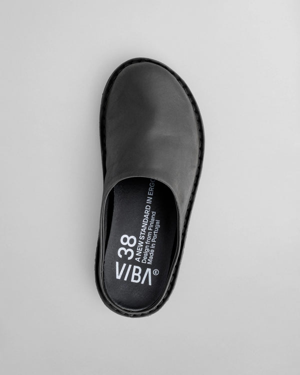 ROMA Preto Black