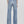 LEVIS HIGH RISE WIDE LEG JEAN