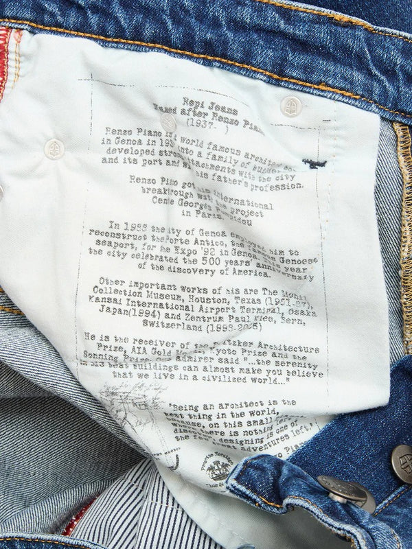 BGrepi Kanto Jeans