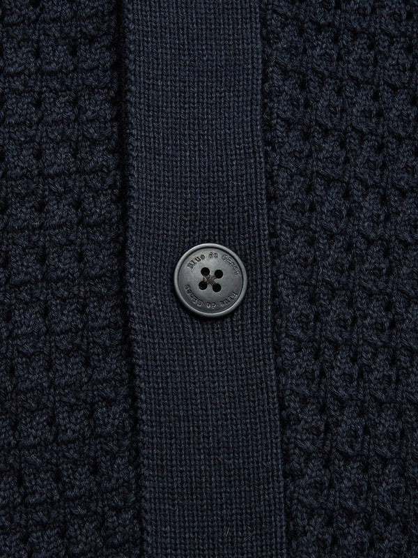 BGbilly S/S Cardigan
