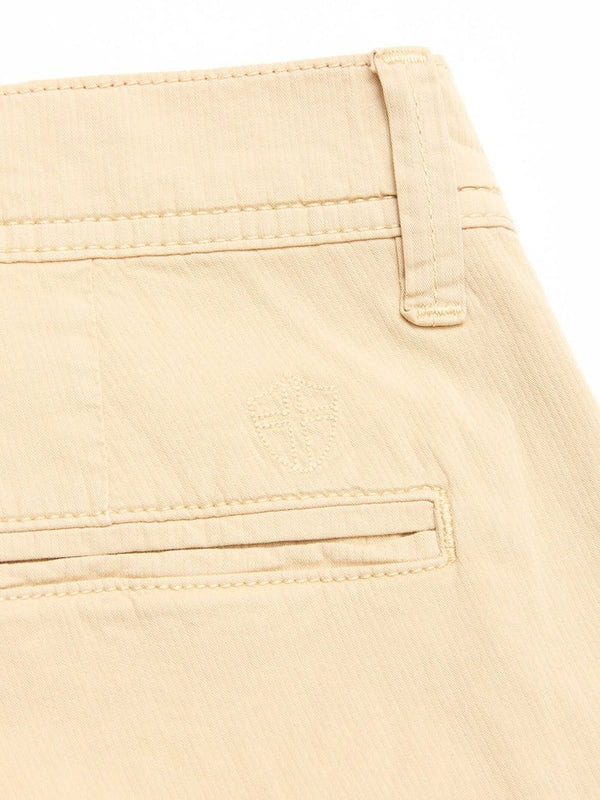 BGmenzino Vecchio Shorts
