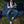 Vinci Topaz Vintage Jeans