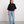 ICON DENIM - Iris - Women's Wide Leg Jeans Light Wash