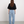ICON DENIM - Iris - Women's Wide Leg Jeans Light Wash