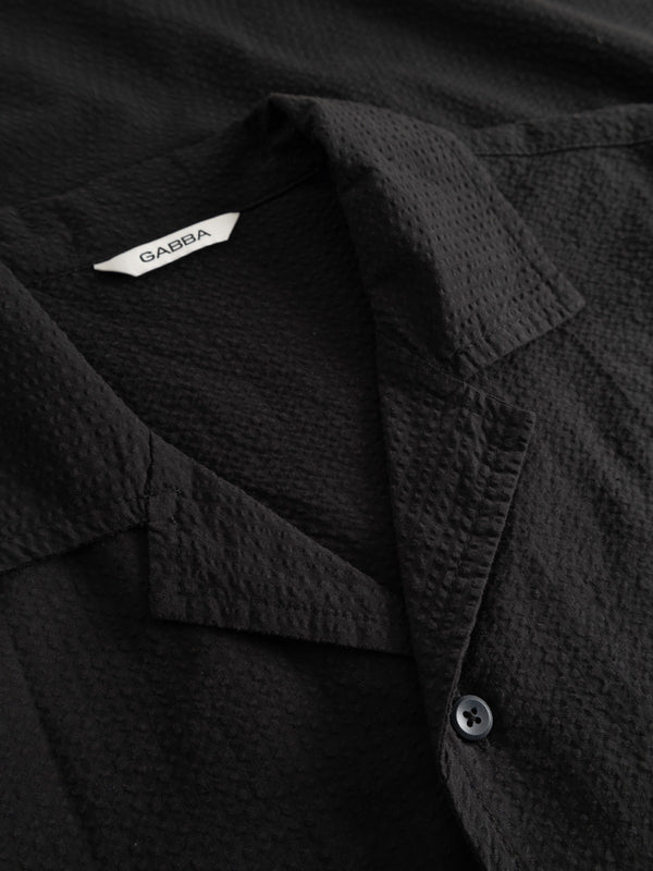 Timo Resort Ker SS Shirt
